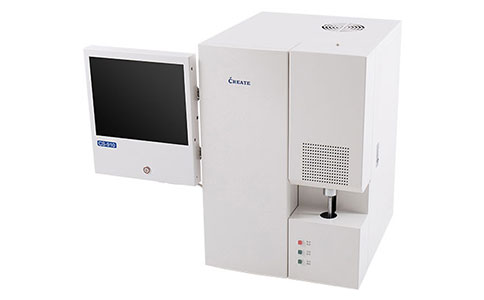 直讀光譜儀，PMT、CCD類(lèi)型的設(shè)備